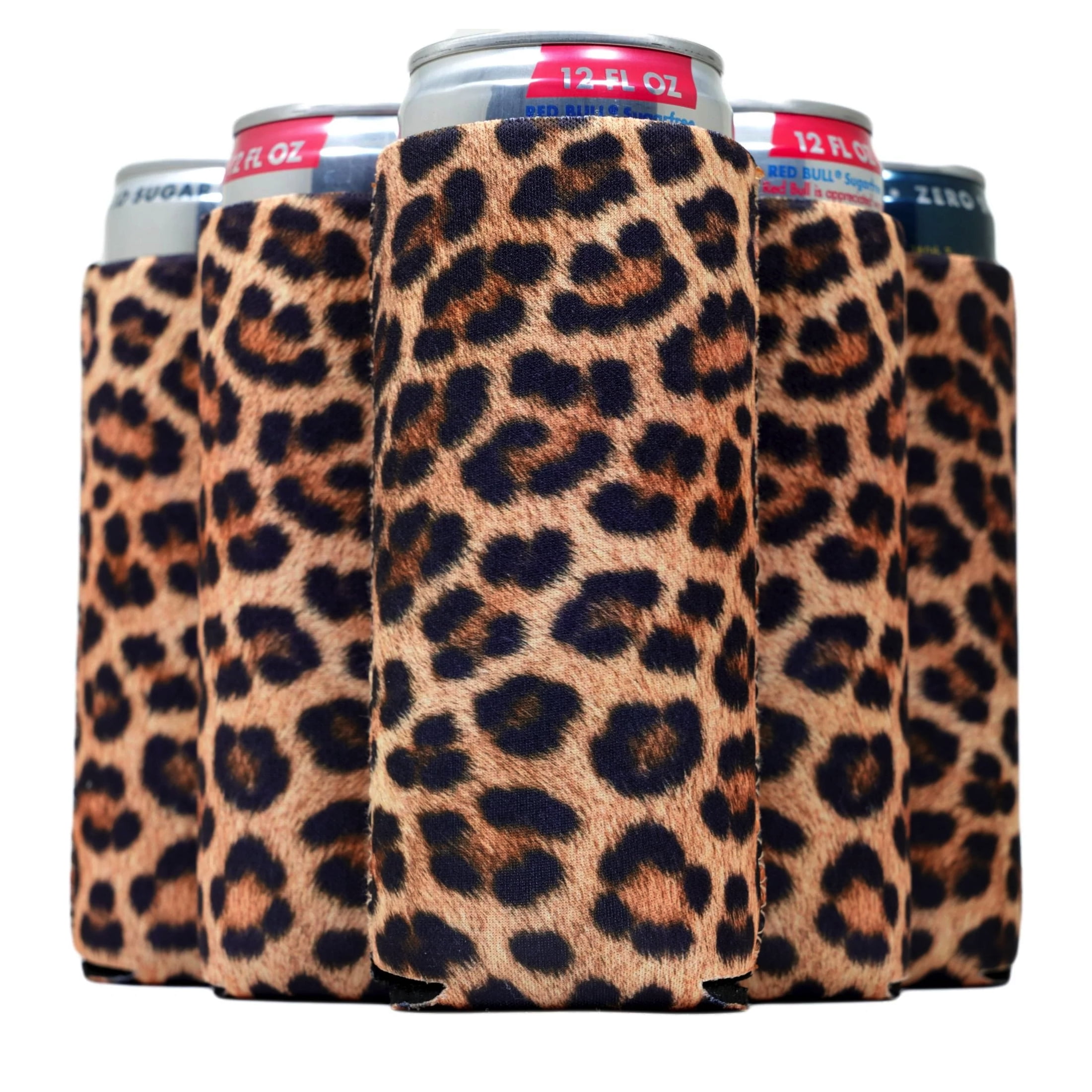 Cheers To 40 Years Can Cooler Sleeves – 12 Pack For 40th Birthday Parties