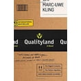 thumbnail image 1 of Pre-Owned Qualityland (Hardcover) 1538732963 9781538732960, 1 of 1