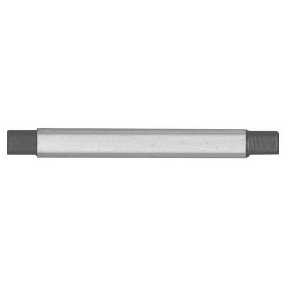 Qualtech 1-1/4" Precison Made Lathe Mandrel, DEWLM1-1/4