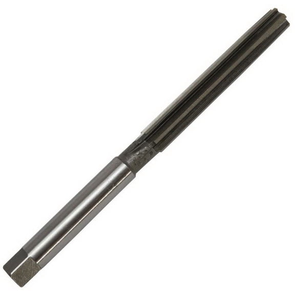 Qualtech 11.00mm HSS Hand Reamer, DWRRHD11.0MM