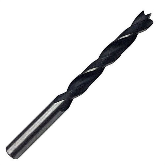 Qualtech 3/16" Brad Point Drill Bit, DMS68-0030