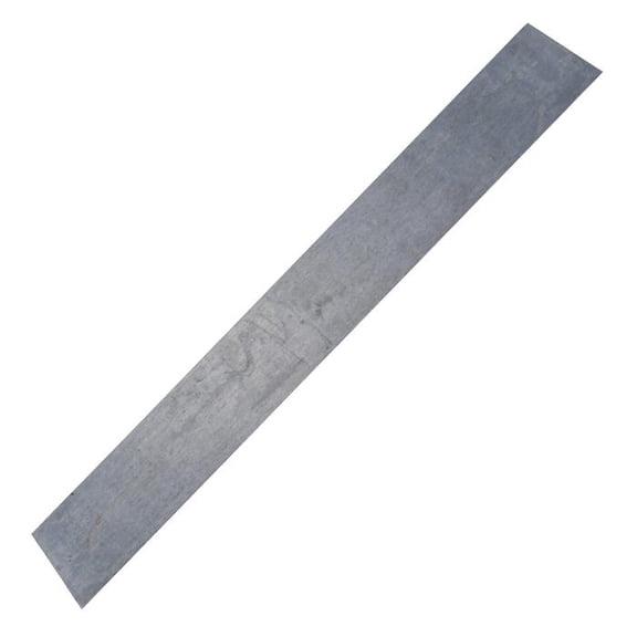 Drill America 3/32" X 1/2" HSS Cutoff Blade