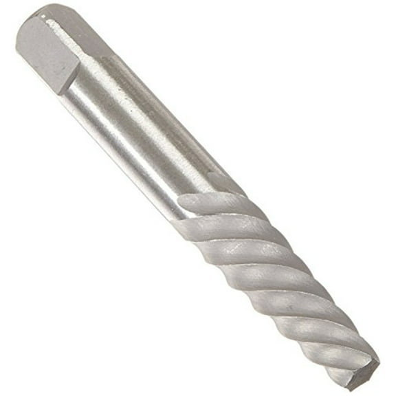 Qualtech DEWEZ6 #6 Carbon Steel Screw Extractor
