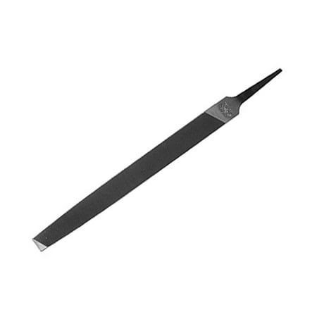 Qualtech DIC08832 14" Mill Bastard File
