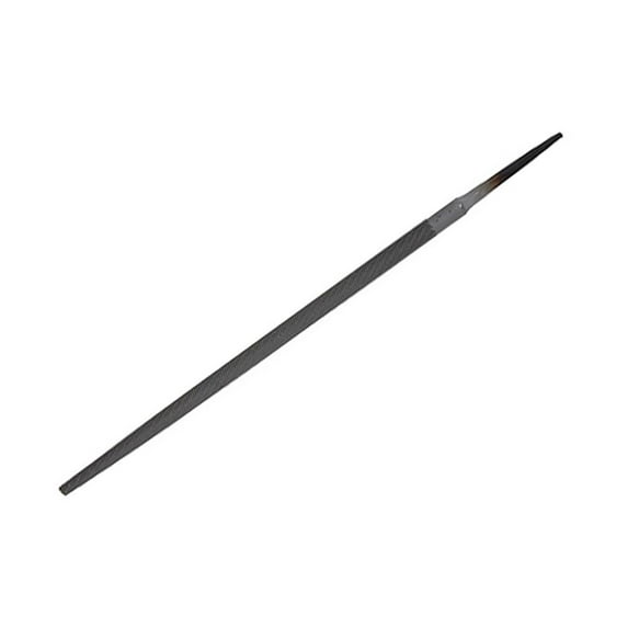 Qualtech DIC11936 8" Round Second File