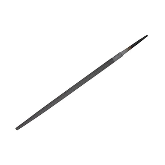 Qualtech DIC11936 8" Round Second File