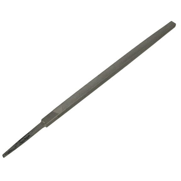 Qualtech DIC12824 4" Square Second File