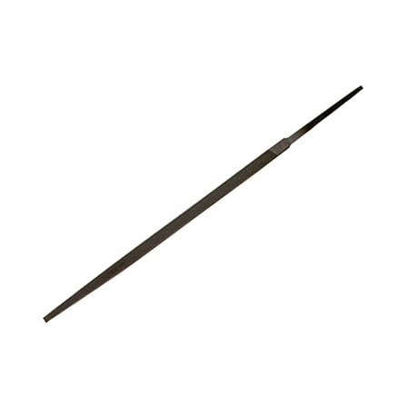 Qualtech DIC13310 12" Square Bastard File