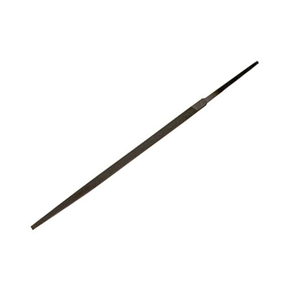 Qualtech DIC13310 12" Square Bastard File