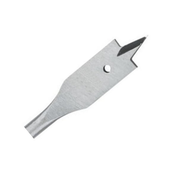 Qualtech DMS71-0015 1-1/4"x6" Spade Bit