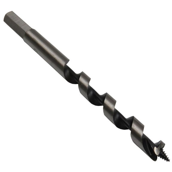 Qualtech DMS73-1040 3/4 X 18" Ship Auger Bit