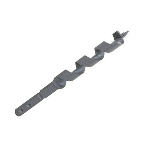 1"x 18" Nail Buster Auger Bit, DMS73-2120