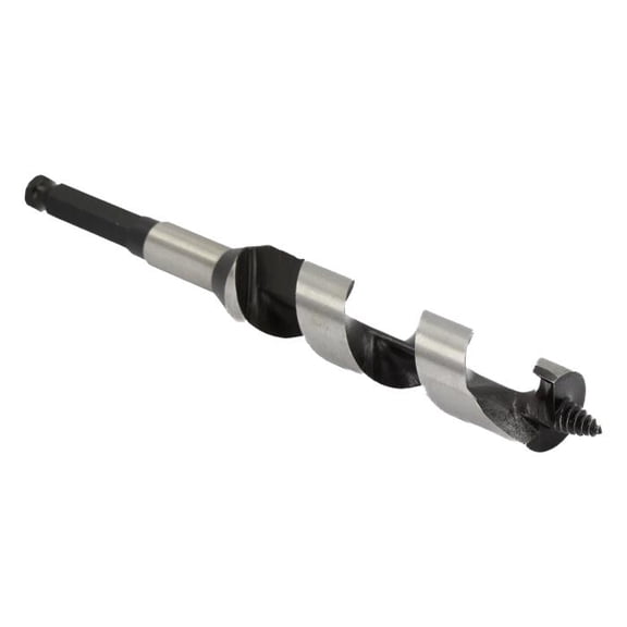 Drill America 1-3/8X 18" Nail Buster Auger Bit
