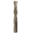 thumbnail image 1 of Qualtech DWCT342 7/8" HSS 2 Flute Single End Mill, 1 of 2