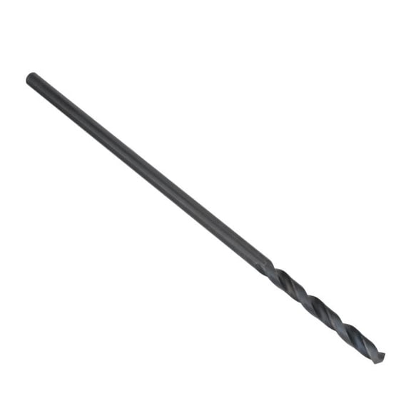 Drill America J x 6" HSS Aircraft Extension Drill Bit, DWDA/C