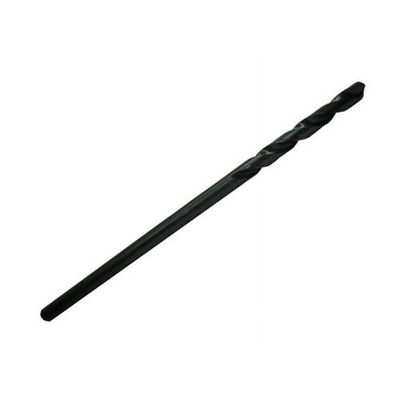 Qualtech DWDA/CX6T "T" x 6" HSS Aircraft Extension Drill Bit
