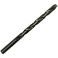 thumbnail image 1 of Qualtech DWDDL18X19/32 19/32" x 18" HSS Extra Long Drill Bit, Straight Shank, 1 of 4