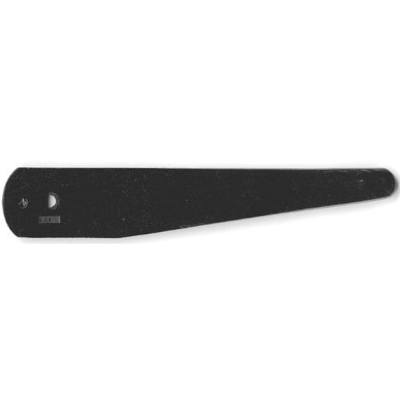 Qualtech DWDDRIFTS1 NO.1 Drift Key for 1MT