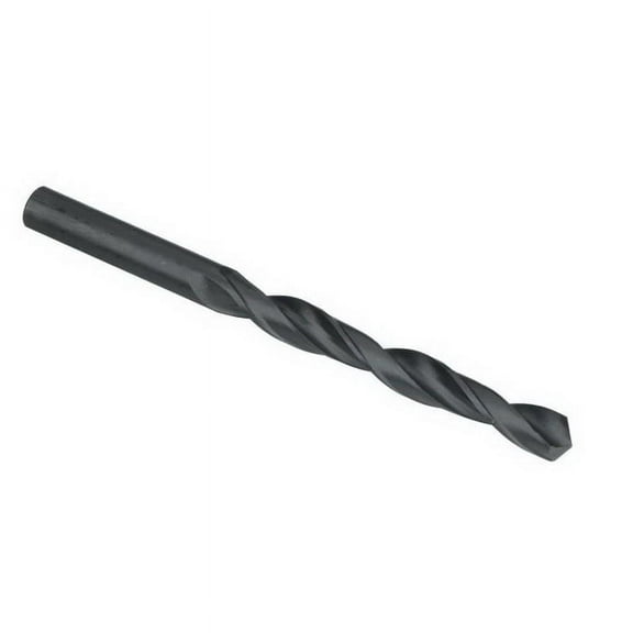Qualtech DWDLH9/32 9/32" HSS Left Hand Jobber Length Drill Bit