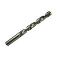 thumbnail image 1 of Qualtech DWDLHD "D" HSS Left Hand Jobber Length Drill Bit, 1 of 1