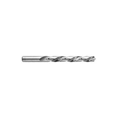 Qualtech DWDLHG "G" HSS Left Hand Jobber Length Drill Bit