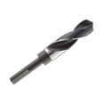 thumbnail image 1 of Qualtech DWDRSD3/8X37/64 37/64" HSS Reduced Shank Drill Bit x 3/8 Shank, 1 of 12
