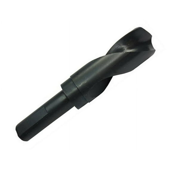 Qualtech DWDRSD34X1-5/8 1-5/8" HSS Reduced Shank Drill Bit x 3/4 Shank