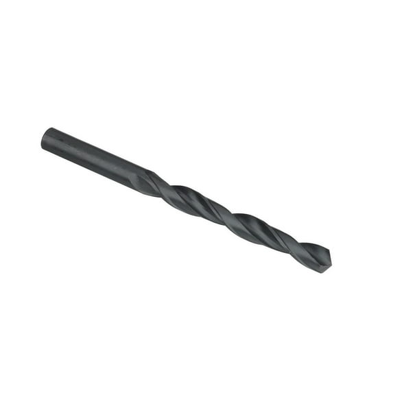 Qualtech DWDTL21 #21 HSS Taper Length Drill Bit