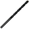 thumbnail image 1 of Qualtech DWDTL50 #50 HSS Taper Length Drill Bit, 1 of 2