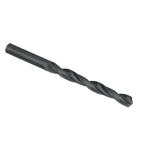 Qualtech DWDTL72 #72 HSS Taper Length Drill Bit