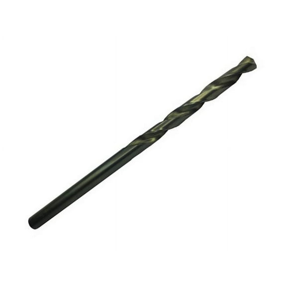 Qualtech DWDTL9/16 9/16" HSS Taper Length Drill Bit