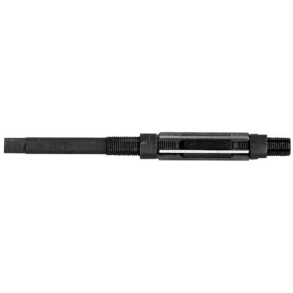 Qualtech DWRRADJN "N" HSS Adjustable Reamer 2-7/32"2-3/4"