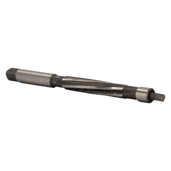 Drill America 7/16" HSS Spiral Flute Hand Expansion Reamer