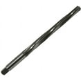 thumbnail image 1 of Qualtech DWRRTPS4 #4 HSS Spiral Flute Taper Pin Reamer, 1 of 8