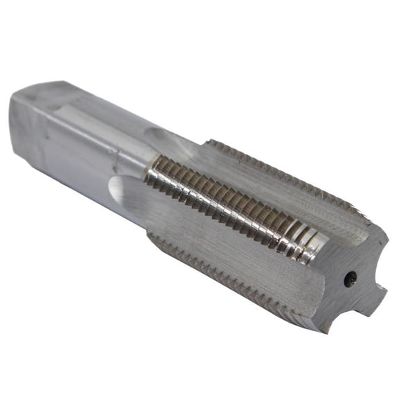 Qualtech DWT54934 1"-14 HSS Machine and Fraction Hand Plug Tap