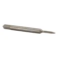 thumbnail image 1 of #10-24 UNC HSS Left 4 Flute Tap Set, 1 of 2