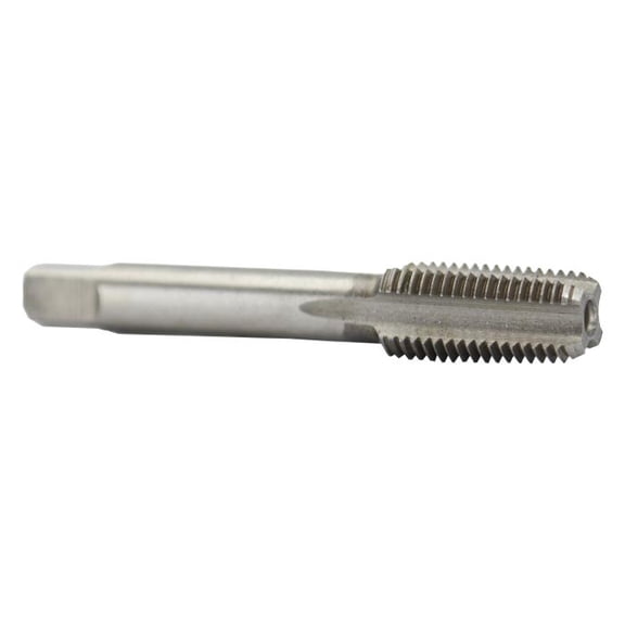 Drill America 1/16" NPT HSS Pipe Tap, Qualtech