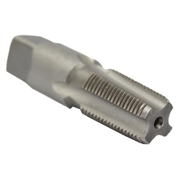 Drill America 3/8" NPT HSS Pipe Tap, Qualtech