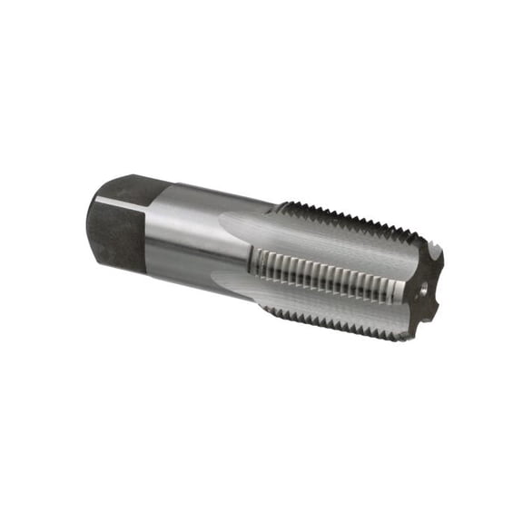 Drill America 3/4" NPT HSS Pipe Tap, Qualtech