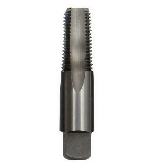 Qualtech DWT64225 1/4"-18 NPT HSS Interrupted Thread Pipe Tap