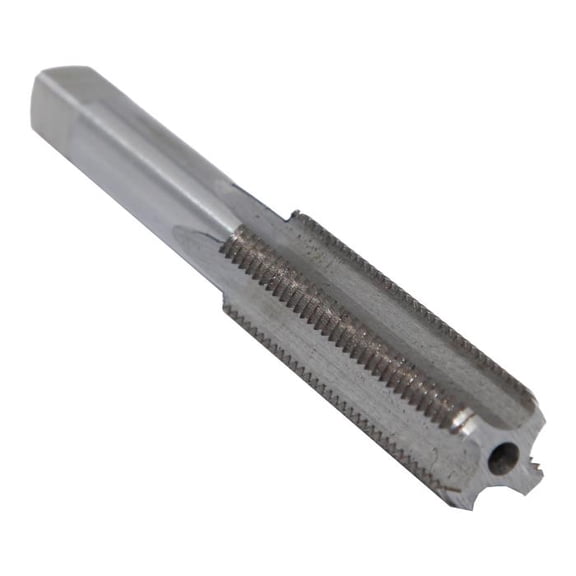 Drill America m16 x 2 HSS 4 Flute Bottoming Tap