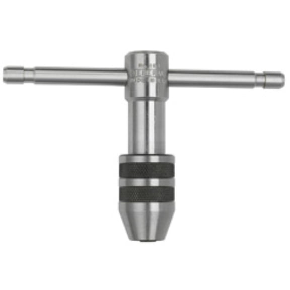 Qualtech DWTD332 7/32-1/2" T-Handle Tap Wrench