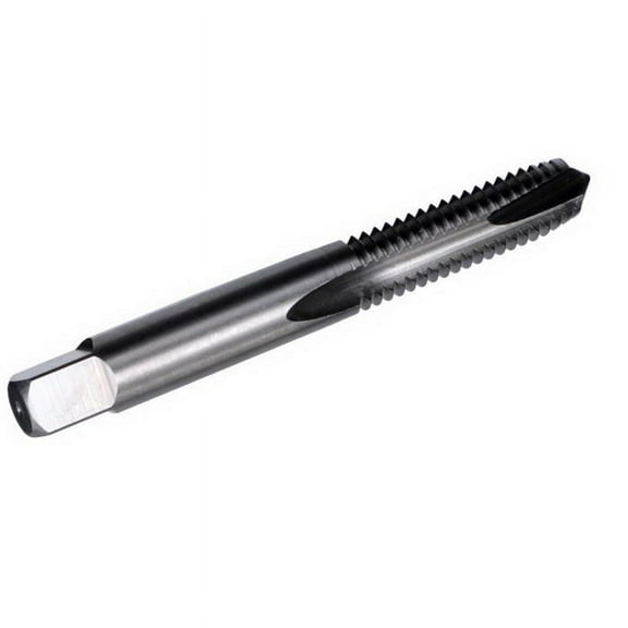 Qualtech DWTG14X1.5 14 x 1.5 HSS 3 Flute Spiral Point Tap