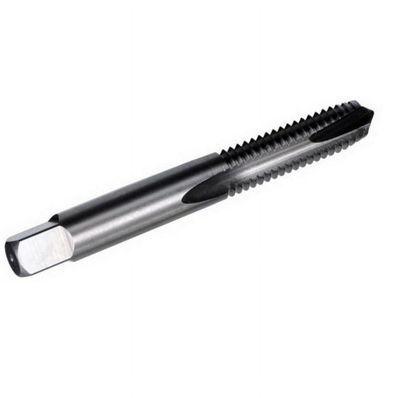 Qualtech DWTG3X.5 m3 x .5 HSS 2 Flute Spiral Point Tap