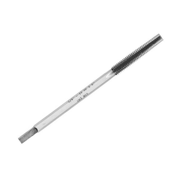 Qualtech DWTNT5/16-18 5/16"-18 HSS Nut Tap