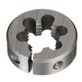 thumbnail image 1 of Qualtech DWTSMR1-9X.75 9 X.75 1" OD HSS Round Adjustable Die, Special, 1 of 2