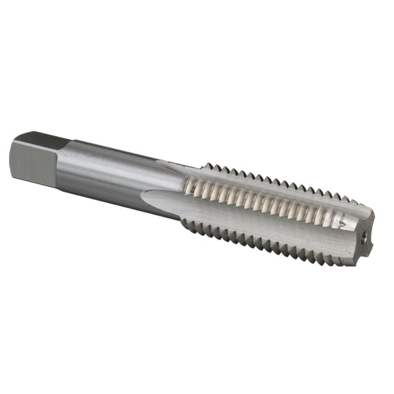 Qualtech DWTST1-32P 1"-32 HSS Plug Tap