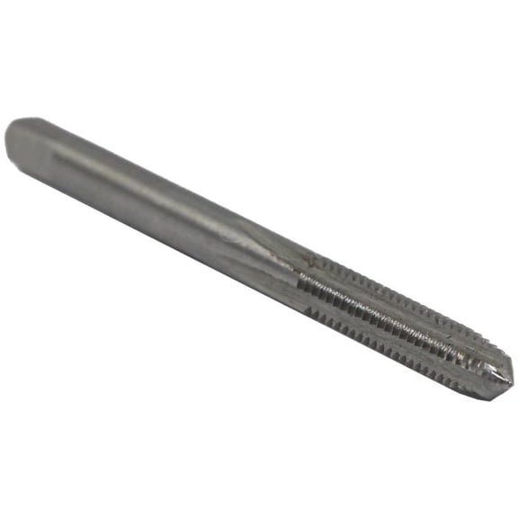Qualtech DWTST10-40P #10-40 HSS Plug Tap