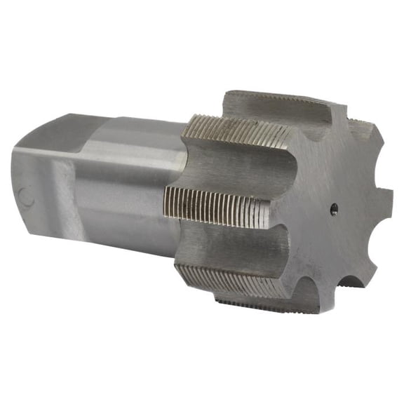 Qualtech DWTST3-8P 3"8 HSS Plug Tap