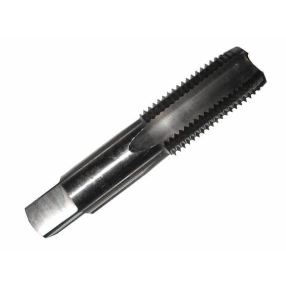 Qualtech DWTT10X1.5 10 x 1.5 HSS Metric 4 Flute Taper Hand Tap